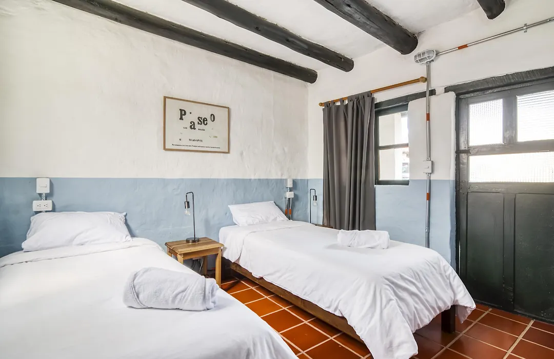 Hotel Aceitunos-1