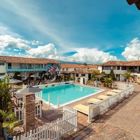Hotel Aceitunos-2